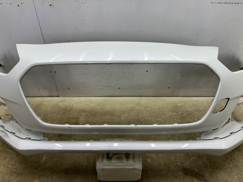 Zderzak przedni Suzuki Swift 6 VI Mk8 17-24r. przód 71711-53R