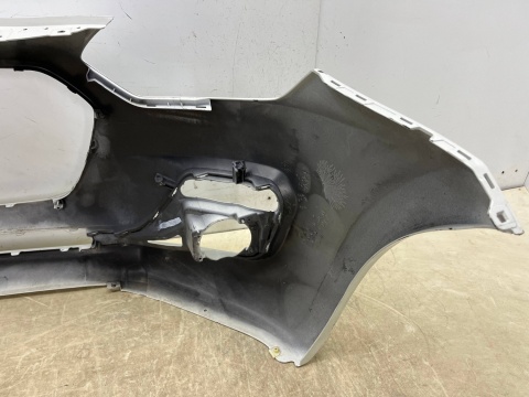 Zderzak przedni Suzuki Swift 6 VI Mk8 17-24r. przód 71711-53R