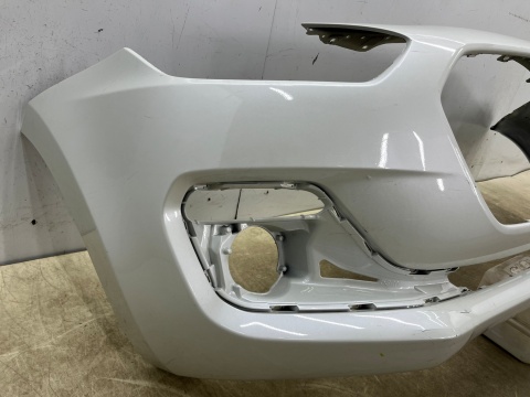Zderzak przedni Suzuki Swift 6 VI Mk8 17-24r. przód 71711-53R