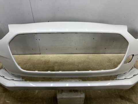 Zderzak przedni Suzuki Swift 6 VI Mk8 17-24r. przód 71711-53R