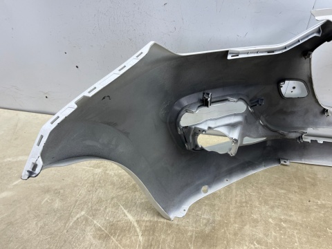 Zderzak przedni Suzuki Swift 6 VI Mk8 17-24r. przód 71711-53R