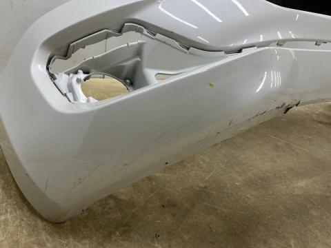 Zderzak przedni Suzuki Swift 6 VI Mk8 17-24r. przód 71711-53R