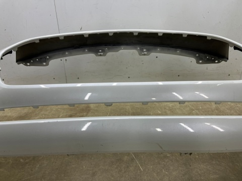 Zderzak przedni Suzuki Swift 6 VI Mk8 17-24r. przód 71711-53R