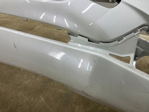 Zderzak przedni Suzuki Swift 6 VI Mk8 17-24r. przód 71711-53R