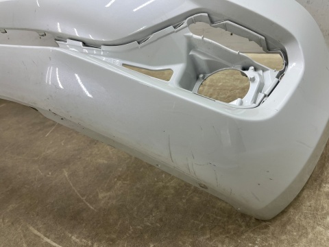 Zderzak przedni Suzuki Swift 6 VI Mk8 17-24r. przód 71711-53R