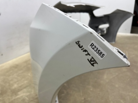 Zderzak przedni Suzuki Swift 6 VI Mk8 17-24r. przód 71711-53R