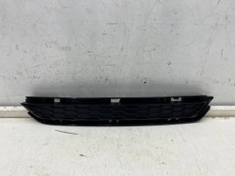 Atrapa Audi A4 B9 Allroad 15-19r. Przedlift dolna lewa kratka przednia maskownica grill 8W0807679