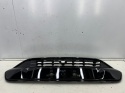 Atrapa Ford Custom 1 I 12-17r. Przedlift dolna środkowa kratka przednia maskownica grill nowa oryginalna GK21-17B968-AA