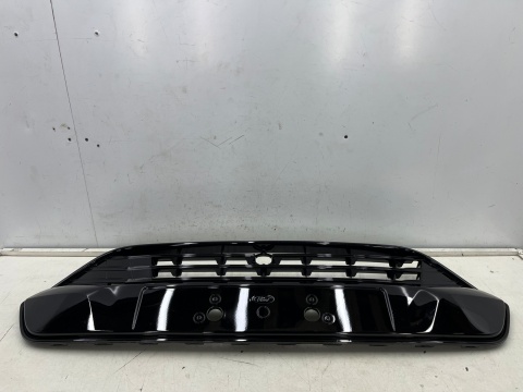 Atrapa Ford Custom 1 I 12-17r. Przedlift dolna środkowa kratka przednia maskownica grill nowa oryginalna GK21-17B968-AA