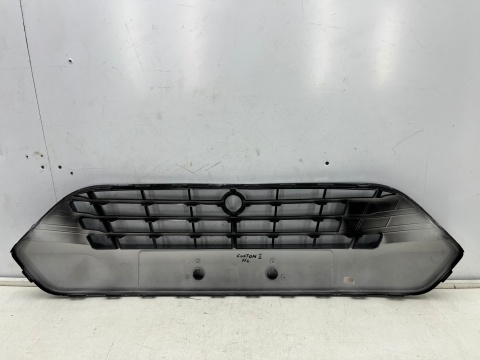 Atrapa Ford Custom 1 I 12-17r. Przedlift dolna środkowa kratka przednia maskownica grill nowa oryginalna GK21-17B968-AA