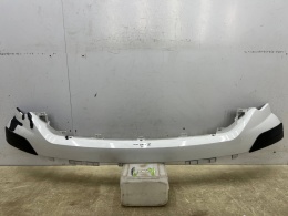 Atrapa Iveco Daily 4 IV 14-19r. Przedlift grill przednia maskownica zderzaka listwa 5801543604