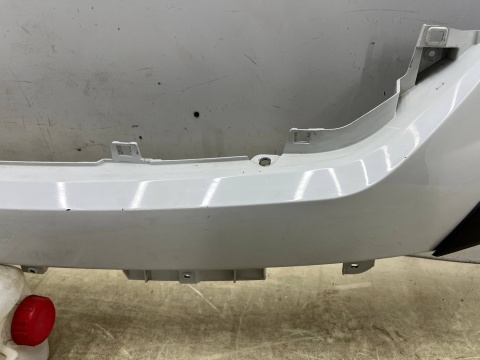 Atrapa Iveco Daily 4 IV 14-19r. Przedlift grill przednia maskownica zderzaka listwa 5801543604