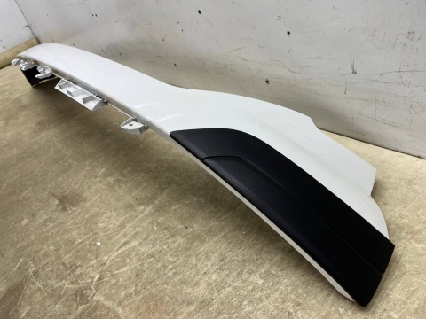 Atrapa Iveco Daily 4 IV 14-19r. Przedlift grill przednia maskownica zderzaka listwa 5801543604