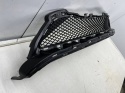 Atrapa Mercedes C207 W207 E-Klasa Coupe 12-17r. Lift dolna środkowa kratka przednia maskownica grill A2078851923