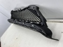Atrapa Mercedes C207 W207 E-Klasa Coupe 12-17r. Lift dolna środkowa kratka przednia maskownica grill A2078851923