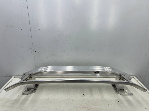 Belka zderzaka Audi Q3 II 83a RSQ3 + Sportback 18-25r. przednie wzmocnienie pasa chłodnic przód oryginalne 83a807109