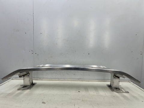 Belka zderzaka Audi Q3 II 83a RSQ3 + Sportback 18-25r. przednie wzmocnienie pasa chłodnic przód oryginalne 83a807109