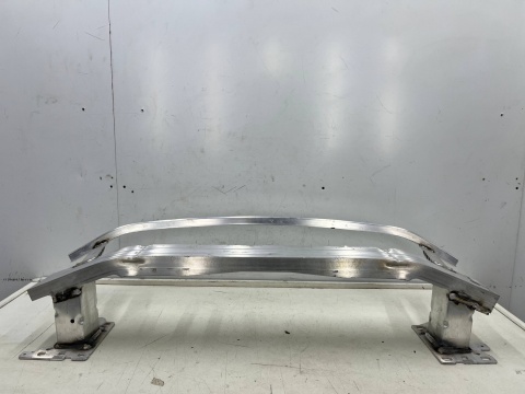 Belka zderzaka Audi Q3 II 83a RSQ3 + Sportback 18-25r. przednie wzmocnienie pasa chłodnic przód oryginalne 83a807109