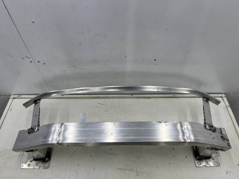 Belka zderzaka Audi Q3 II 83a RSQ3 + Sportback 18-25r. przednie wzmocnienie pasa chłodnic przód oryginalne 83a807109