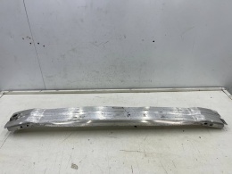 Belka zderzaka Porsche Macan 95b 14r.- przednie wzmocnienie pasa przód oryginalne 8r0807113d