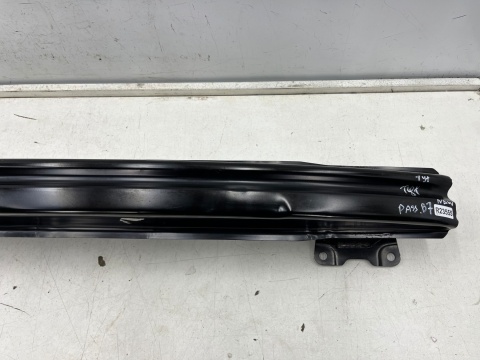 Belka zderzaka VW Passat B7 sedan kombi 10-14r. VW Passat CC Lift 11-16r. tylne wzmocnienie NOWA oryginalna tył 3aa807305