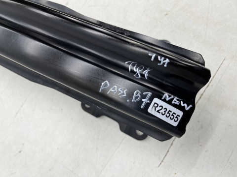 Belka zderzaka VW Passat B7 sedan kombi 10-14r. VW Passat CC Lift 11-16r. tylne wzmocnienie NOWA oryginalna tył 3aa807305