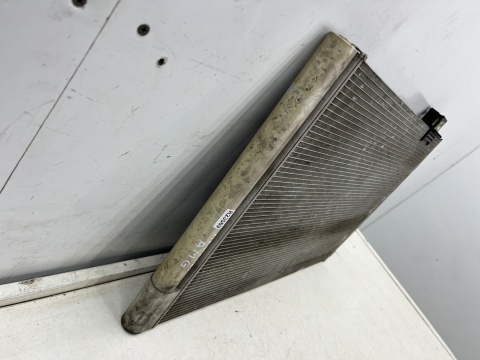 Chłodnica klimatyzacji Mercedes AMG w204 C63 CLS 63 c218 E63 w212 SLC r172 SL r231 SLS c197 skraplacz klimy a1975000054