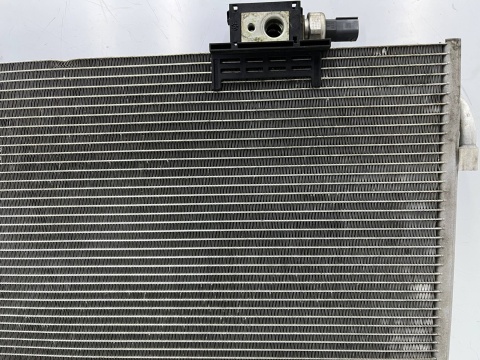 Chłodnica klimatyzacji Mercedes AMG w204 C63 CLS 63 c218 E63 w212 SLC r172 SL r231 SLS c197 skraplacz klimy a1975000054