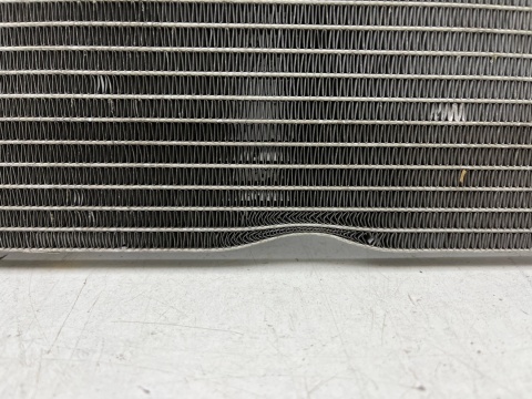 Chłodnica klimatyzacji Mercedes AMG w204 C63 CLS 63 c218 E63 w212 SLC r172 SL r231 SLS c197 skraplacz klimy a1975000054