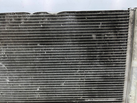 Chłodnica klimatyzacji Mercedes AMG w204 C63 CLS 63 c218 E63 w212 SLC r172 SL r231 SLS c197 skraplacz klimy a1975000054