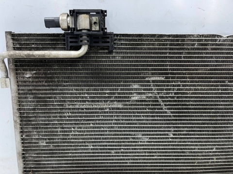 Chłodnica klimatyzacji Mercedes AMG w204 C63 CLS 63 c218 E63 w212 SLC r172 SL r231 SLS c197 skraplacz klimy a1975000054