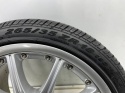 Felga Porsche 911 Carrera 996 Boxster 986 97-06r. 10jx18 ET65 5x130 pojedyncza sztuka 18 cali z oponą oryginalna BBS 99636214050