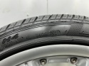Felga Porsche 911 Carrera 996 Boxster 986 97-06r. 10jx18 ET65 5x130 pojedyncza sztuka 18 cali z oponą oryginalna BBS 99636214050