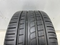 Felga Porsche 911 Carrera 996 Boxster 986 97-06r. 10jx18 ET65 5x130 pojedyncza sztuka 18 cali z oponą oryginalna BBS 99636214050
