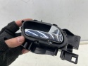 Klamka drzwi Citroen C4 I DS3 C3 I Peugeot 3008 I 5008 I 04-10r. prawa przednia tylna zewnętrzna rączka prawy przód tył