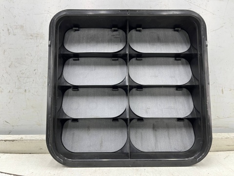 Kratka wentylacyjna Audi A5 b10 8B Audi Q7 SQ7 II 4m Q8 E-tron Touareg III 18r.-  NOWA lewa prawa tylna pod zderzakiem bagażnika