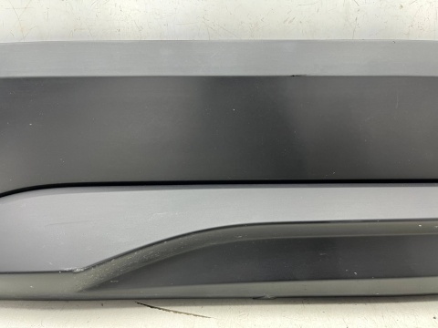 Listwa Audi Q5 II 80a FY + Sportback 16-24r. PRAWA tylna dolna nakładka drzwi prawy tył 80a853970