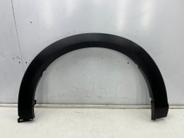 Listwa Mazda CX-3 CX3 14-21r. prawa przednia nakładka rant błotnika prawy przód d10e-51w21