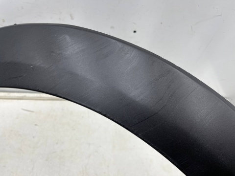 Listwa Mazda CX-3 CX3 14-21r. prawa przednia nakładka rant błotnika prawy przód d10e-51w21