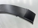 Listwa Mazda CX-3 CX3 14-21r. prawa przednia nakładka rant błotnika prawy przód d10e-51w21