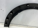 Listwa Mazda CX-3 CX3 14-21r. prawa przednia nakładka rant błotnika prawy przód d10e-51w21