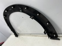 Listwa Mazda CX-3 CX3 14-21r. prawa przednia nakładka rant błotnika prawy przód d10e-51w21