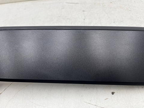 Listwa Mazda CX-5 II CX5 II KF 17-25r. prawa tylna nakładka ramki drzwi bocznych prawy tył kb7w50m31