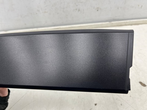 Listwa Mazda CX-5 II CX5 II KF 17-25r. prawa tylna nakładka ramki drzwi bocznych prawy tył kb7w50m31