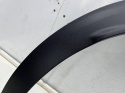 Listwa Peugeot 3008 II 16r.- prawa tylna nakładka rant błotnika CIENKA wąska prawy tył 9825289077