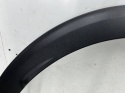 Listwa Peugeot 3008 II 16r.- prawa tylna nakładka rant błotnika CIENKA wąska prawy tył 9825289077