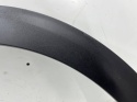 Listwa Peugeot 3008 II 16r.- prawa tylna nakładka rant błotnika CIENKA wąska prawy tył 9825289077