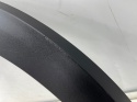 Listwa Peugeot 3008 II 16r.- prawa tylna nakładka rant błotnika CIENKA wąska prawy tył 9825289077