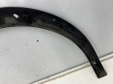 Listwa Peugeot 3008 II 16r.- prawa tylna nakładka rant błotnika CIENKA wąska prawy tył 9825289077