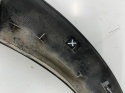 Listwa Peugeot 3008 II 16r.- prawa tylna nakładka rant błotnika CIENKA wąska prawy tył 9825289077
